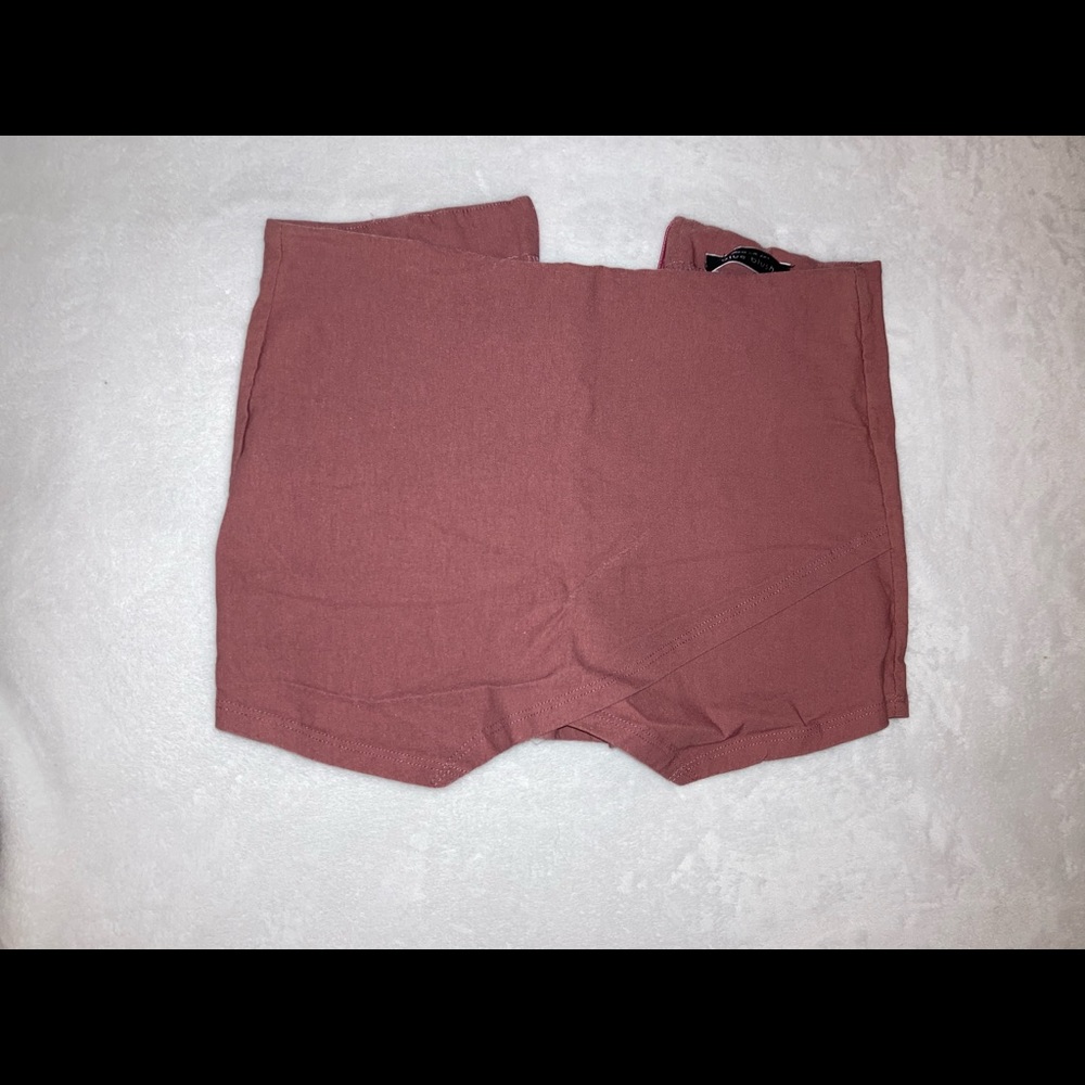 Skort